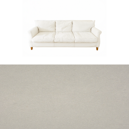 Klädsel till soffa Fogia Amelia 3-sits Tyg Casino