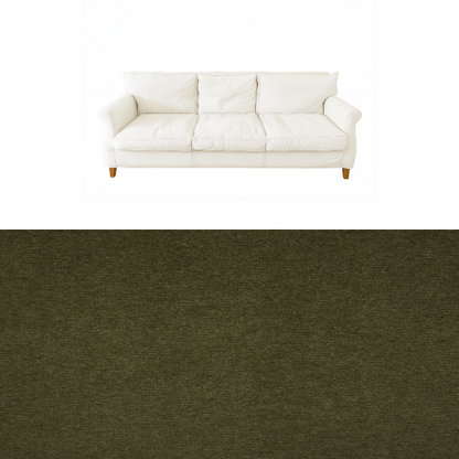 Klädsel till soffa Fogia Amelia 3-sits Tyg Casino