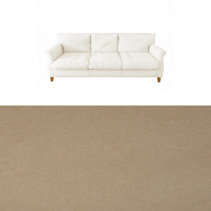 Klädsel till soffa Fogia Amelia 3-sits Tyg Casino