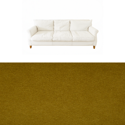 Klädsel till soffa Fogia Amelia 3-sits Tyg Casino