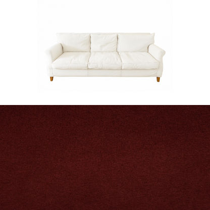 Klädsel till soffa Fogia Amelia 3-sits Tyg Casino