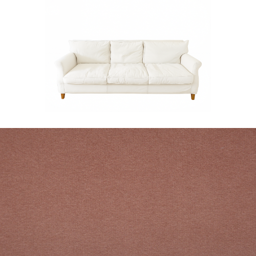 Klädsel till soffa Fogia Amelia 3-sits Tyg Casino