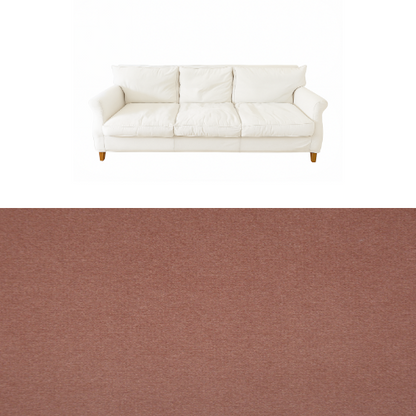 Klädsel till soffa Fogia Amelia 3-sits Tyg Casino