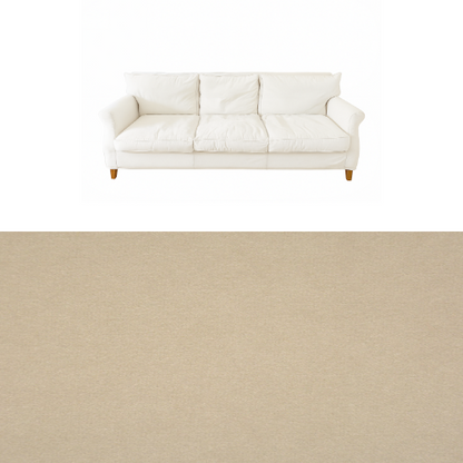 Klädsel till soffa Fogia Amelia 3-sits Tyg Casino