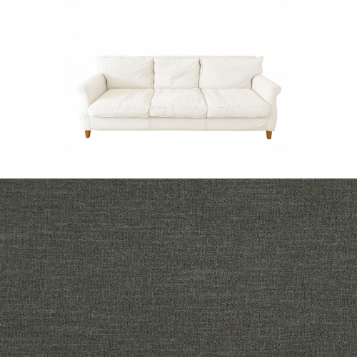 Klädsel till soffa Fogia Amelia 3-sits Tyg Chelsea