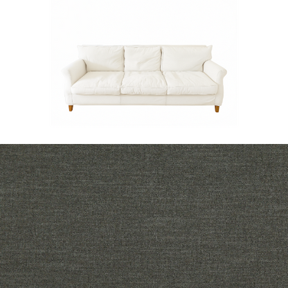 Klädsel till soffa Fogia Amelia 3-sits Tyg Chelsea