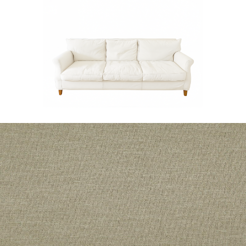 Klädsel till soffa Fogia Amelia 3-sits Tyg Chelsea