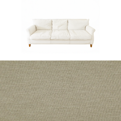 Klädsel till soffa Fogia Amelia 3-sits Tyg Chelsea