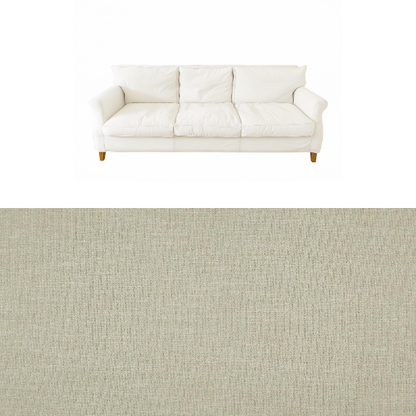 Klädsel till soffa Fogia Amelia 3-sits Tyg Chelsea