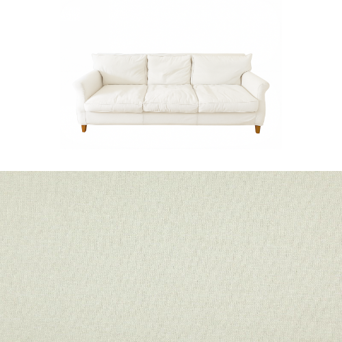 Klädsel till soffa Fogia Amelia 3-sits Tyg Chelsea