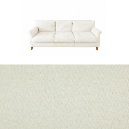 Klädsel till soffa Fogia Amelia 3-sits Tyg Chelsea