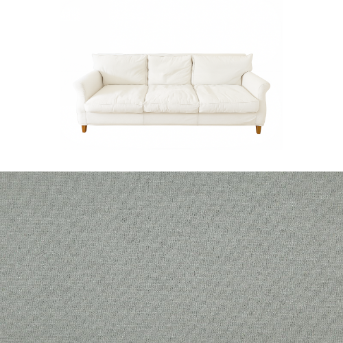 Klädsel till soffa Fogia Amelia 3-sits Tyg Chelsea