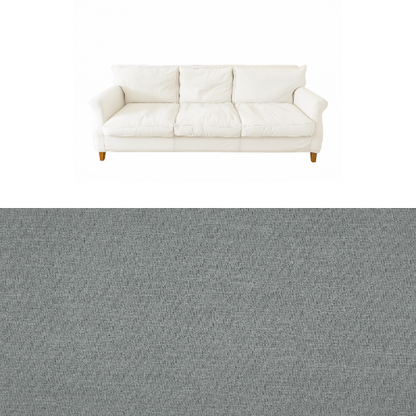 Klädsel till soffa Fogia Amelia 3-sits Tyg Chelsea