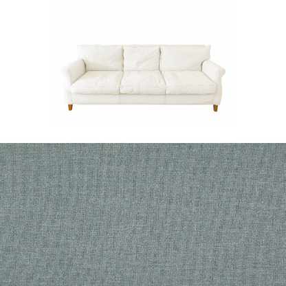 Klädsel till soffa Fogia Amelia 3-sits Tyg Chelsea