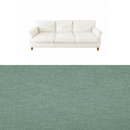 Klädsel till soffa Fogia Amelia 3-sits Tyg Chelsea