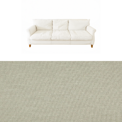 Klädsel till soffa Fogia Amelia 3-sits Tyg Chelsea