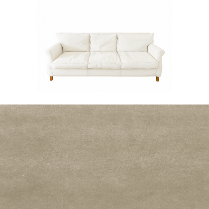 Klädsel till soffa Fogia Amelia 3-sits Tyg Claude