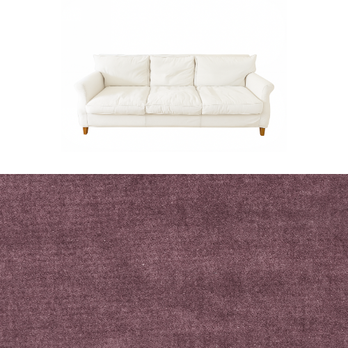 Klädsel till soffa Fogia Amelia 3-sits Tyg Claude