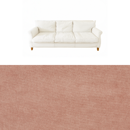 Klädsel till soffa Fogia Amelia 3-sits Tyg Claude