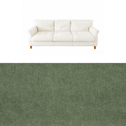 Klädsel till soffa Fogia Amelia 3-sits Tyg Claude