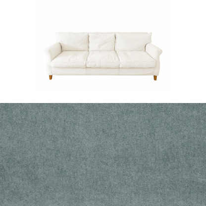 Klädsel till soffa Fogia Amelia 3-sits Tyg Claude