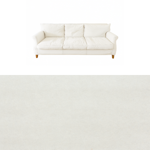 Klädsel till soffa Fogia Amelia 3-sits Tyg Claude