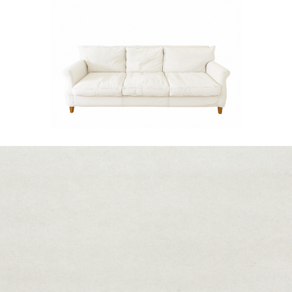 Klädsel till soffa Fogia Amelia 3-sits Tyg Claude