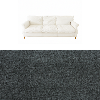 Klädsel till soffa Fogia Amelia 3-sits Tyg Claude