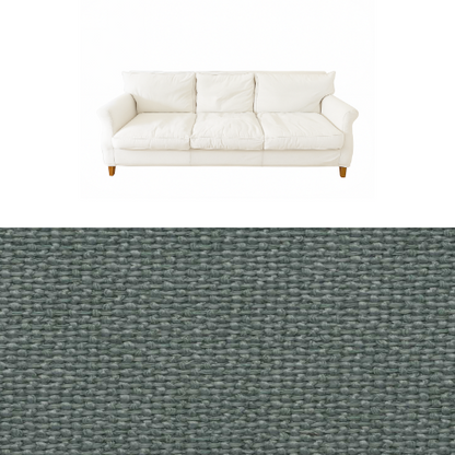 Klädsel till soffa Fogia Amelia 3-sits Tyg Creta