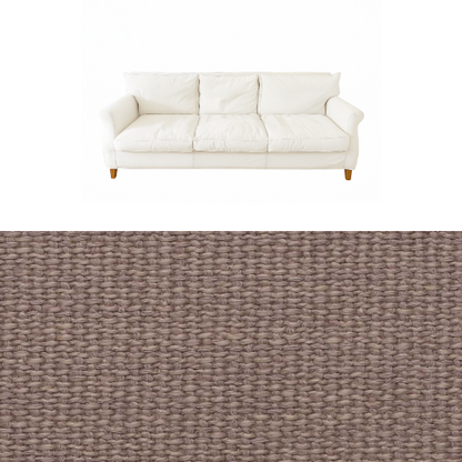 Klädsel till soffa Fogia Amelia 3-sits Tyg Creta