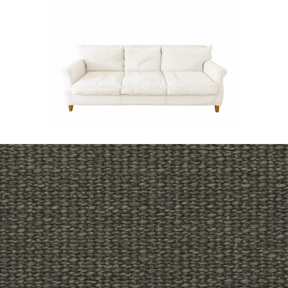 Klädsel till soffa Fogia Amelia 3-sits Tyg Creta