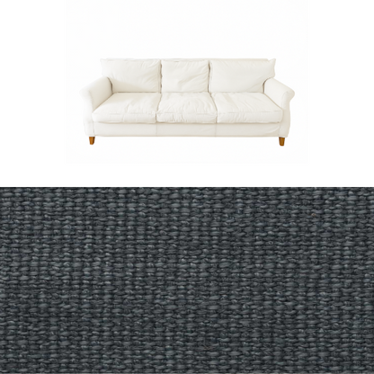 Klädsel till soffa Fogia Amelia 3-sits Tyg Creta