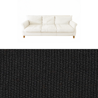 Klädsel till soffa Fogia Amelia 3-sits Tyg Creta