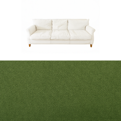 Klädsel till soffa Fogia Amelia 3-sits Tyg Crown Velvet