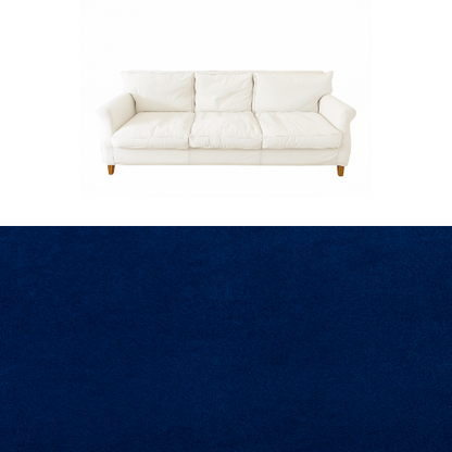 Klädsel till soffa Fogia Amelia 3-sits Tyg Crown Velvet