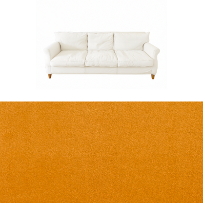 Klädsel till soffa Fogia Amelia 3-sits Tyg Crown Velvet