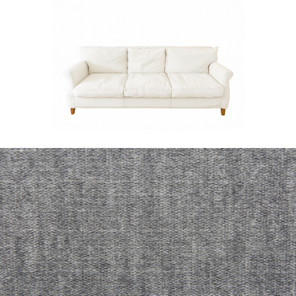 Klädsel till soffa Fogia Amelia 3-sits Tyg Darwin