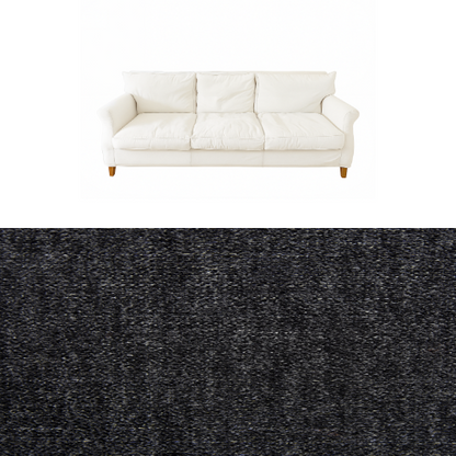 Klädsel till soffa Fogia Amelia 3-sits Tyg Darwin