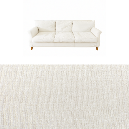 Klädsel till soffa Fogia Amelia 3-sits Tyg Darwin