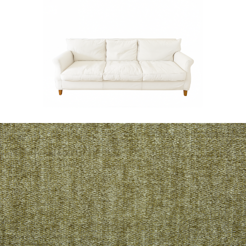 Klädsel till soffa Fogia Amelia 3-sits Tyg Darwin