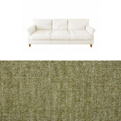 Klädsel till soffa Fogia Amelia 3-sits Tyg Darwin