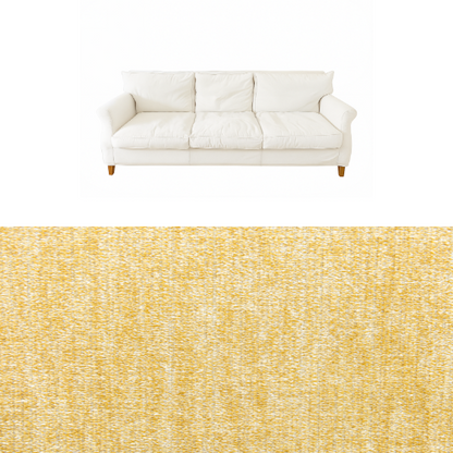 Klädsel till soffa Fogia Amelia 3-sits Tyg Darwin