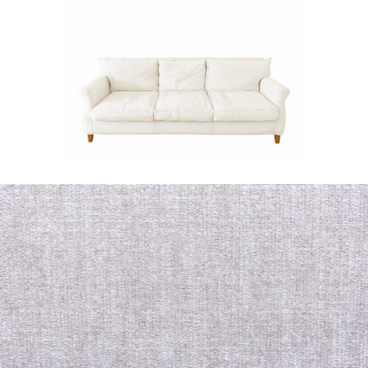 Klädsel till soffa Fogia Amelia 3-sits Tyg Darwin