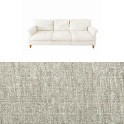 Klädsel till soffa Fogia Amelia 3-sits Tyg Darwin