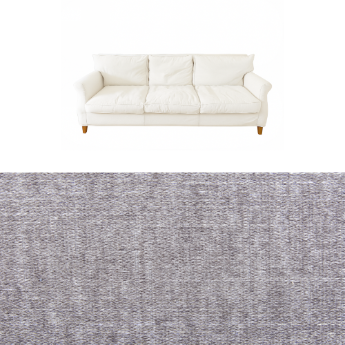 Klädsel till soffa Fogia Amelia 3-sits Tyg Darwin