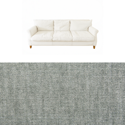 Klädsel till soffa Fogia Amelia 3-sits Tyg Darwin