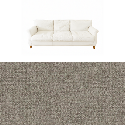 Klädsel till soffa Fogia Amelia 3-sits Tyg Davos