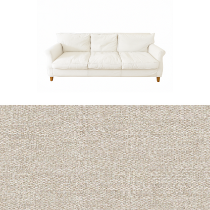 Klädsel till soffa Fogia Amelia 3-sits Tyg Davos