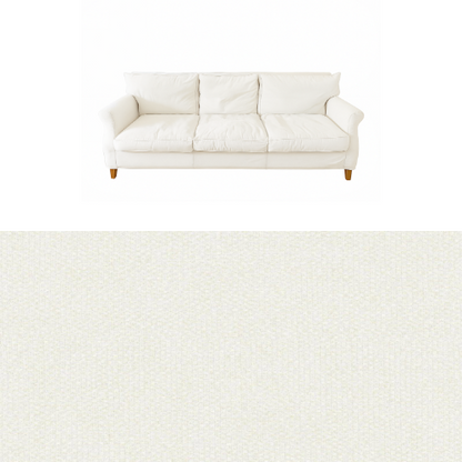 Klädsel till soffa Fogia Amelia 3-sits Tyg Davos