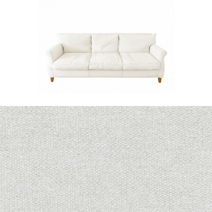 Klädsel till soffa Fogia Amelia 3-sits Tyg Davos